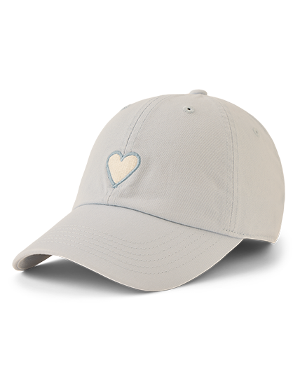 Chill caps.