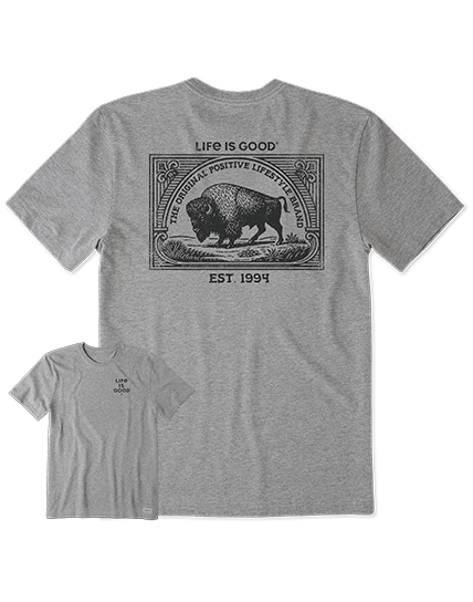Shop tees with back graphics.